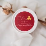 Body Scrub EVIJA Cherry