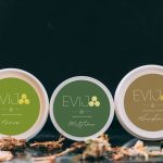 Lippenstift EVIJA "Süßer Kuss" 10ml