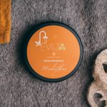 Solid hair Shampoo “Nettle”
