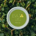 Creme EVIJA "Tanne" 120ml.
