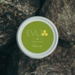 Creme EVIJA "Tanne" 120ml.