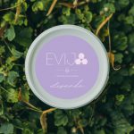 Creme EVIJA "Tanne" 120ml.
