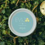 Creme EVIJA "Minze" 120ml.