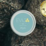 Creme EVIJA "Minze" 120ml.