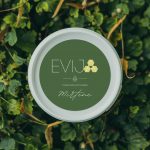 Cream EVIJA "Fir" 120ml.