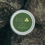 Creme EVIJA "Tanne" 120ml.
