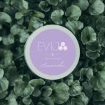 Pflegende Hand- und Körper-Seide EVIJA „Cherry“ 30ml