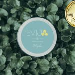 Creme EVIJA "Minze" 120ml.