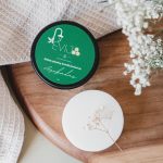 Solid hair conditioner "Avocado" 60g