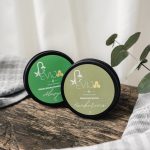 Set für alle Haartypen