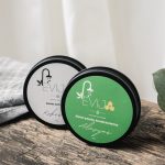 Set für gefärbtes Haar