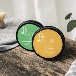 Set für die Haarpflege