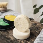 Rinkinys šviesiems plaukams