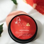 Hard hair shampoo "Mango" 60g (Kopija) (Kopija) (Kopija)