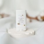 Kreminis šilkas EVIJA "Vyšnia" 15ml