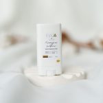 Kreminis šilkas EVIJA "Vyšnia" 15ml