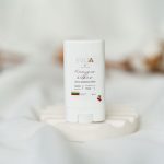 Kreminis šilkas EVIJA "Vyšnia" 15ml