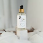Skystas rankų muilas "Verbena"