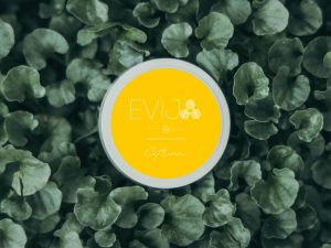 Cream EVIJA "Lemon" 60ml.