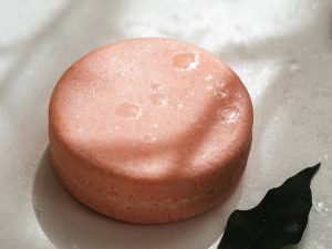 Shampoo für hartes Haar "Mango" 60g (Kopija) (Kopija) (Kopija)